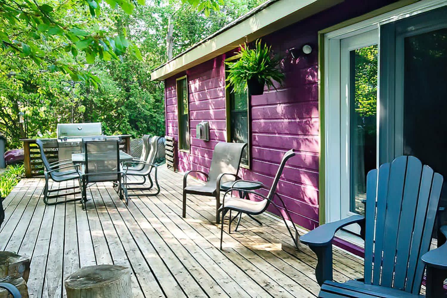 2Br Cottage Surrounded By Nature Tobermory Zewnętrze zdjęcie