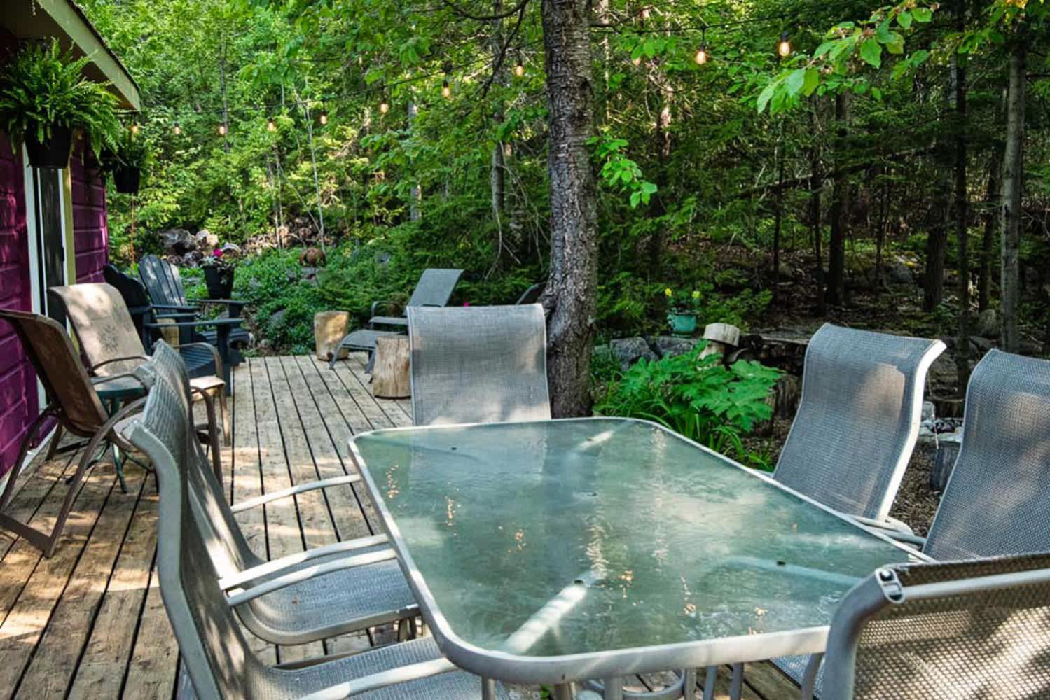 2Br Cottage Surrounded By Nature Tobermory Zewnętrze zdjęcie